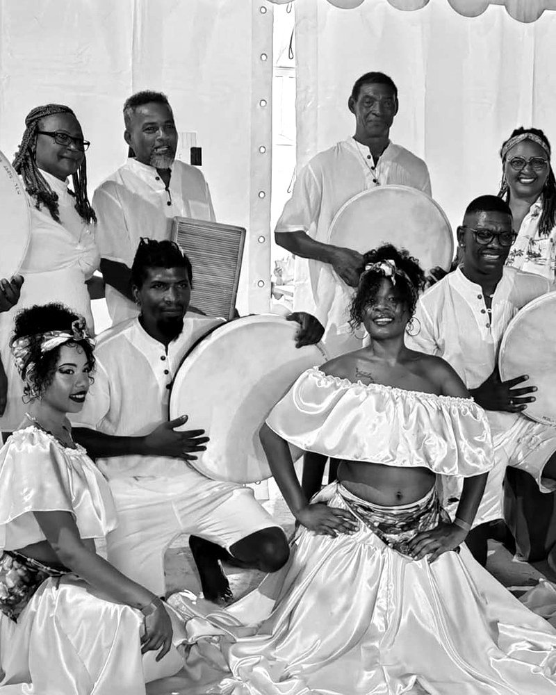 groupe étoile d'or · zeneration michel legris