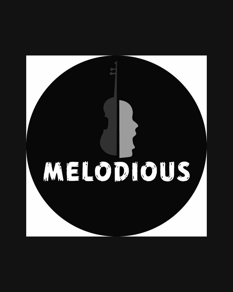 melodious