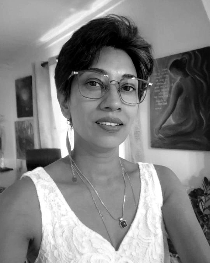 yasmine codaboccus
